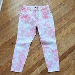 Hue Modern Denim Skimmer